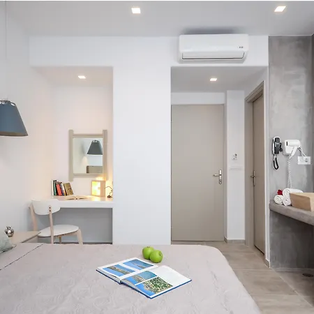 Hotel Argo Boutique