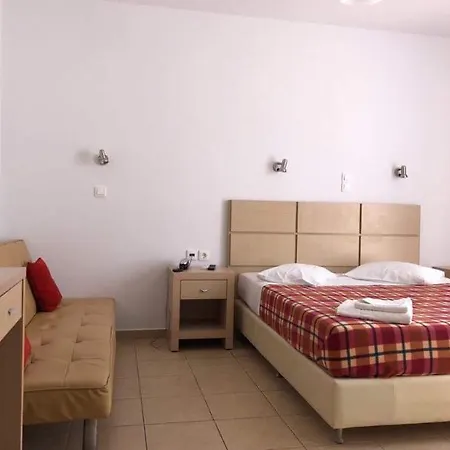 Hotel Argo Boutique
